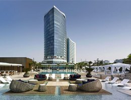 HYATT REGENCY ISTANBUL ATAKOY