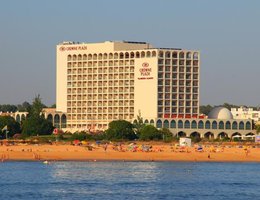 Crowne Plaza Vilamoura