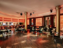 Calista Luxury Resort