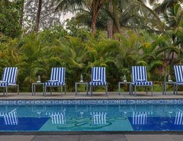 De Garland Palolem - AM Hotel Kollection