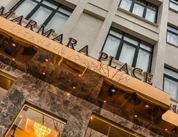 MARMARA PLACE HOTEL