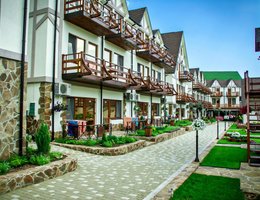 Альпийская Долина