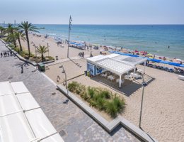 4R Hotel Miramar Calafell