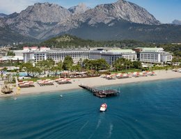 Kilikya Palace Goynuk