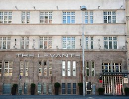 The Levante Parliament