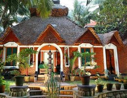 Dr.Franklin Panchakarma Institute and Research Centre