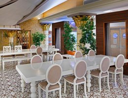 Sianji Well-Being Resort