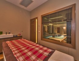 The Meretto Hotel Istanbul Old City