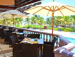 Crowne Plaza Resort Salalah