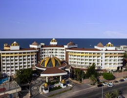 Side Alegria Hotel & Spa (Adults Only)