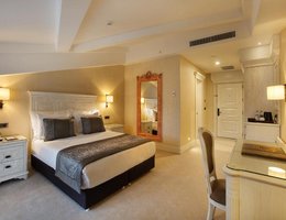 Ottoman's Life Hotel Deluxe