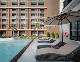 Mandarin Eastville Pattaya