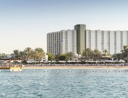 Radisson Blu Hotel & Resort Abu Dhabi Corniche