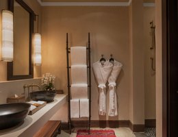 The Chedi Al Bait, Sharjah