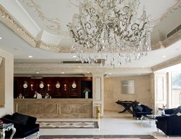 Barcelo Cairo Pyramids