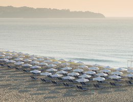 Sunrise All Suites Resort