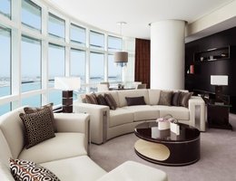 Rosewood Hotel Abu Dhabi