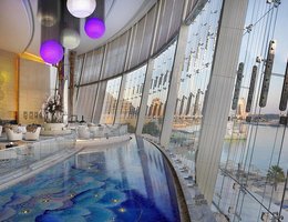 Conrad Abu Dhabi Etihad Towers