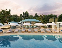 Hilton Istanbul Bosphorus