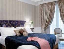 King George, A Luxury Collection Hotel