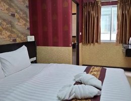 Sereneburi Patong Residence