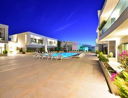 Jasmin Elite Residence