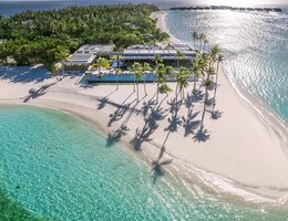 Alila Kothaifaru Maldives
