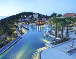 Amatara Welleisure Resort