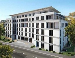 Aqua Aurelia Suitenhotel