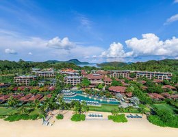 Pullman Phuket Panwa Beach Resort