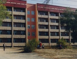 Качалинский