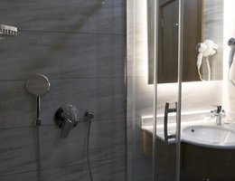 Yuksel Istanbul Yenikapi