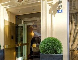 Hotel Taylor