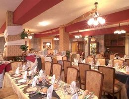 Belvedere hotel Sestriere