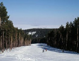 Ekinata Grand Toprak