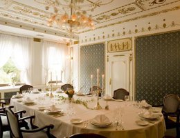 Hotel Esplanade Praha