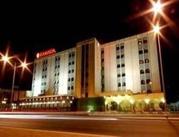 Ramada by Wyndham Bahrain