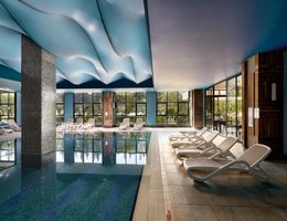 Seaden Valentine Resort & Spa (Adults Only)