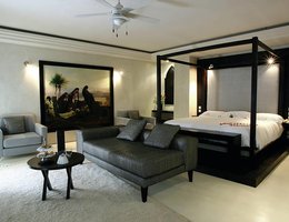 Les Jardins de la Koutoubia