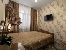 Гостевой дом «Viva Магнолия»