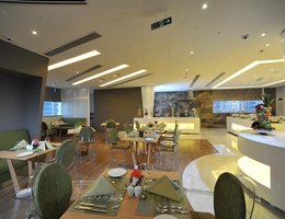 Ramada Abu Dhabi Corniche