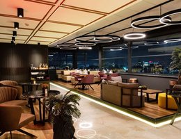 Grand Makel Hotel Topkapi