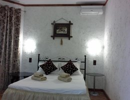 Караван-Сарай Межводное