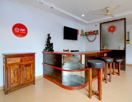 Pleasure Beach Resort