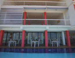 CORAL ROCK BY BANSEI (EX. BANSEI BY HOTEL J)