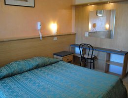 Astra Hotel