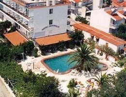 Halkidiki Royal Hotel