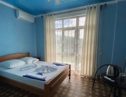 Парк Отель Галина