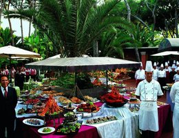 Forte Village Resort - Pineta