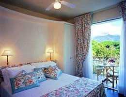 Il Negresco Hotel Forte dei Marmi